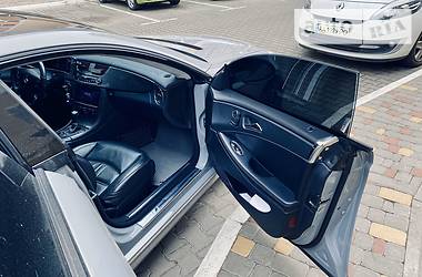 Купе Mercedes-Benz CLS-Class 2005 в 