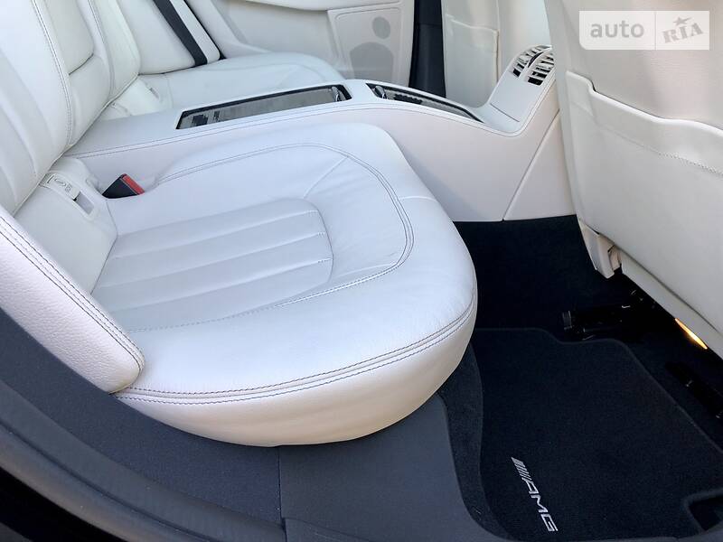 Седан Mercedes-Benz CLS-Class 2015 в Києві фото 24 Седан Mercedes-Benz CLS-Class 2015 в Києві