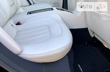 Седан Mercedes-Benz CLS-Class 2015 в 