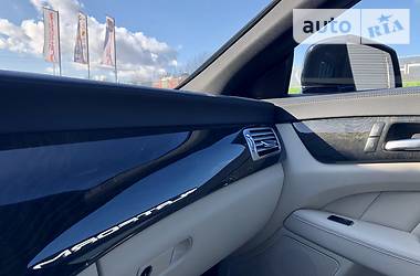 Седан Mercedes-Benz CLS-Class 2015 в 