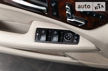 Седан Mercedes-Benz CLS-Class 2016 в 