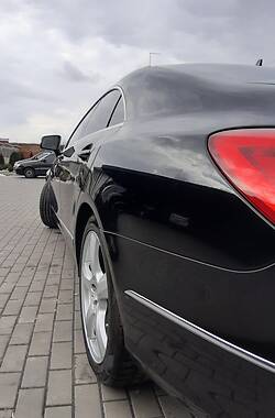 Седан Mercedes-Benz CLS-Class 2012 в Луцьку