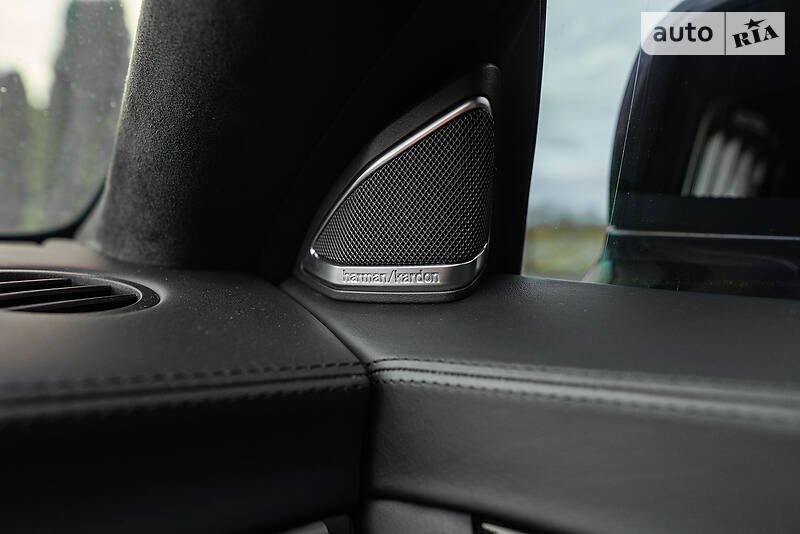 Купе Mercedes-Benz CLS-Class 2012 в Черновцах