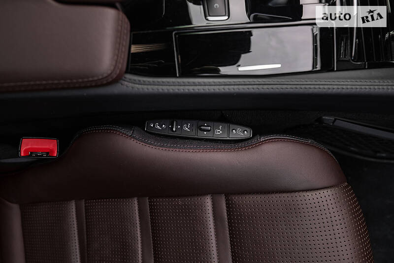 Купе Mercedes-Benz CLS-Class 2012 в Черновцах
