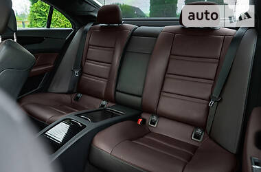 Купе Mercedes-Benz CLS-Class 2012 в 
