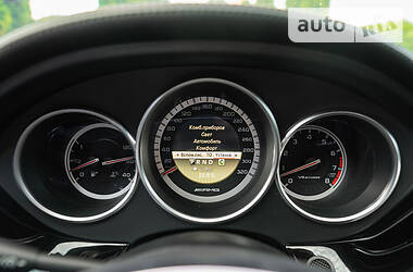 Купе Mercedes-Benz CLS-Class 2012 в 