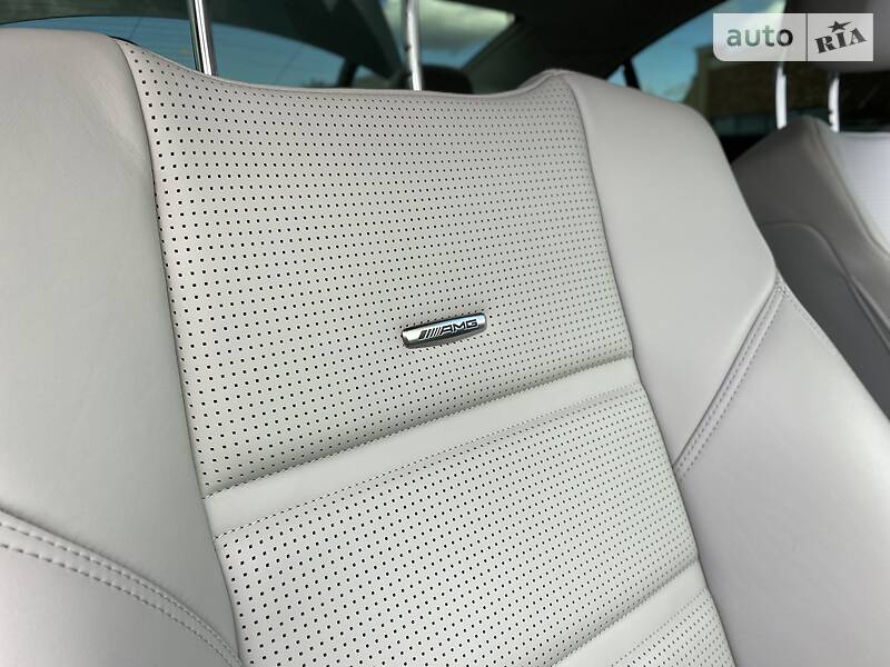 Седан Mercedes-Benz CLS-Class 2015 в Киеве фото 49 Седан Mercedes-Benz CLS-Class 2015 в Киеве