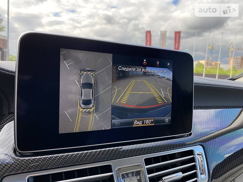 Седан Mercedes-Benz CLS-Class 2015 в Киеве фото 64 Седан Mercedes-Benz CLS-Class 2015 в Киеве