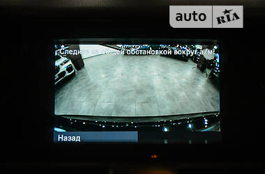 Седан Mercedes-Benz CLS-Class 2011 в Одесі