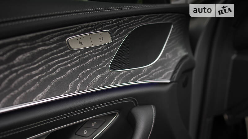 Седан Mercedes-Benz CLS-Class 2018 в Києві