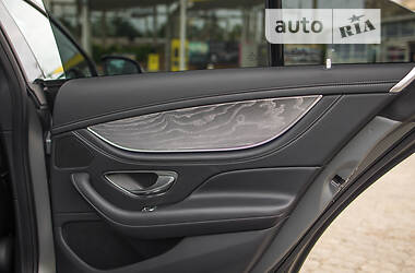 Седан Mercedes-Benz CLS-Class 2018 в 