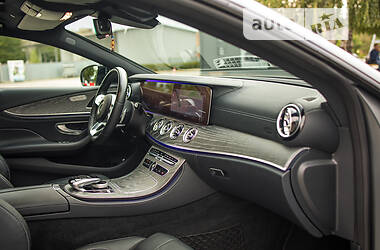 Седан Mercedes-Benz CLS-Class 2018 в 