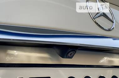 Седан Mercedes-Benz CLS-Class 2014 в 