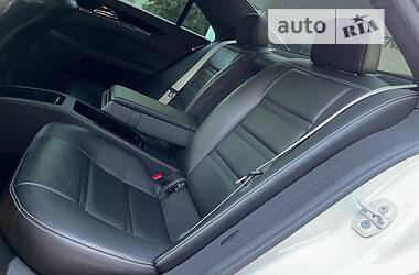 Седан Mercedes-Benz CLS-Class 2014 в 