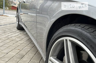 Купе Mercedes-Benz CLS-Class 2010 в 