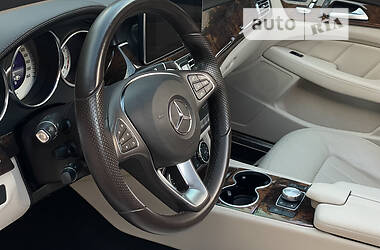 Седан Mercedes-Benz CLS-Class 2014 в 