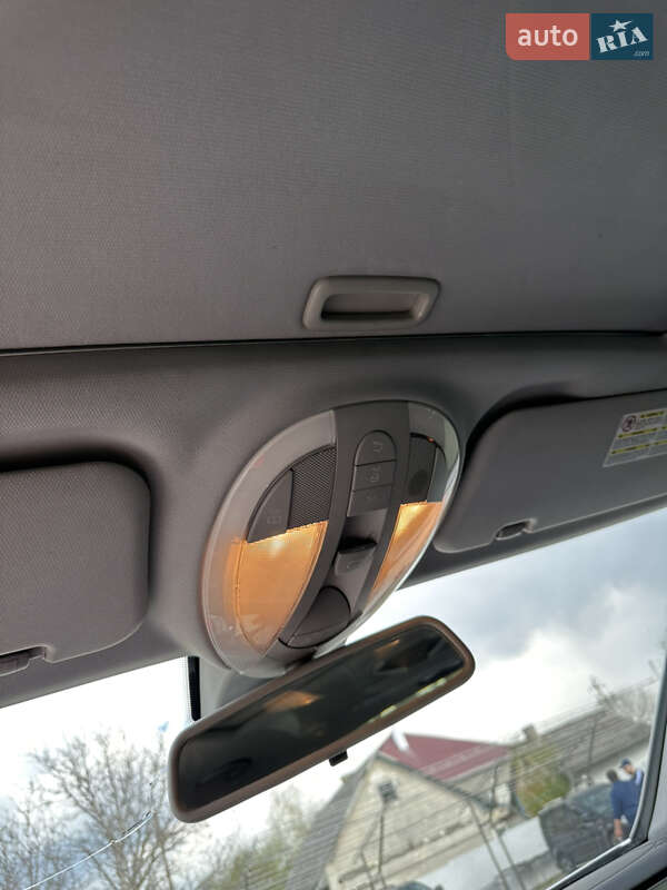 Купе Mercedes-Benz CLS-Class 2007 в Чернівцях