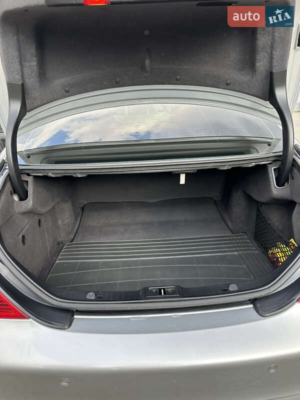 Купе Mercedes-Benz CLS-Class 2007 в Чернівцях