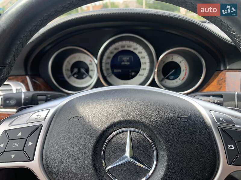 Універсал Mercedes-Benz CLS-Class 2014 в Старокостянтинові