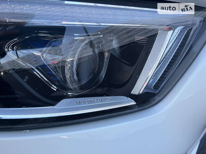 Купе Mercedes-Benz CLS-Class 2020 в Луцке