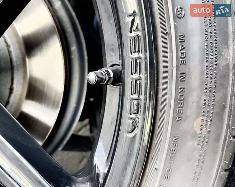 Седан Mercedes-Benz CLS-Class 2012 в Львове