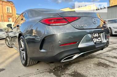 Купе Mercedes-Benz CLS-Class 2018 в Одессе