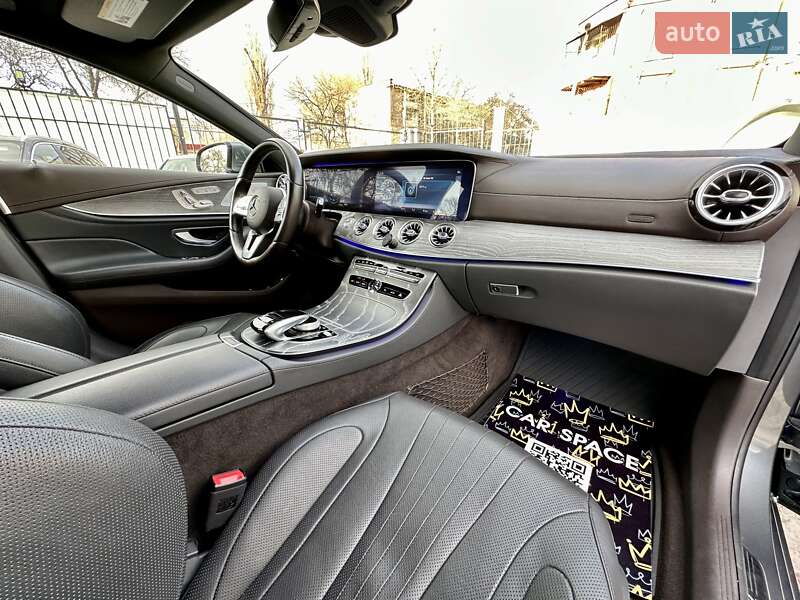 Купе Mercedes-Benz CLS-Class 2018 в Одессе