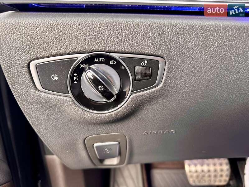 Купе Mercedes-Benz CLS-Class 2018 в Одессе