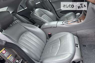 Купе Mercedes-Benz CLS-Class 2005 в 