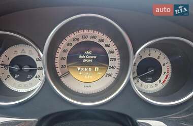Седан Mercedes-Benz CLS-Class 2011 в 