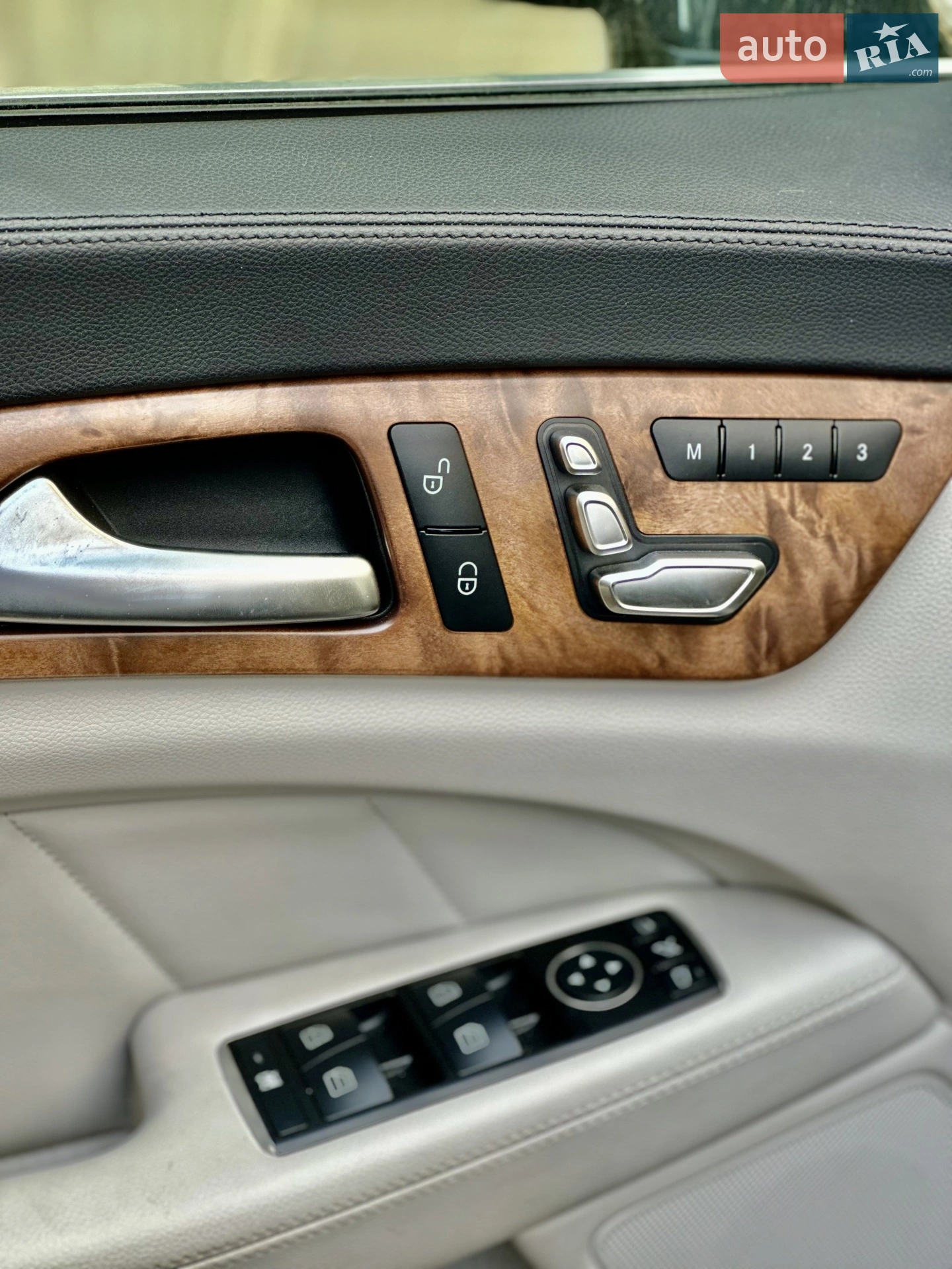 2015 Mercedes-Benz CLS-klasse - мініатюра 2