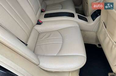 Купе Mercedes-Benz CLS-Class 2006 в 