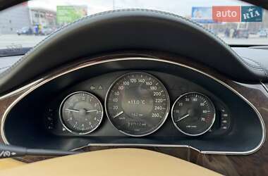 Купе Mercedes-Benz CLS-Class 2006 в 