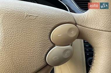 Купе Mercedes-Benz CLS-Class 2006 в 