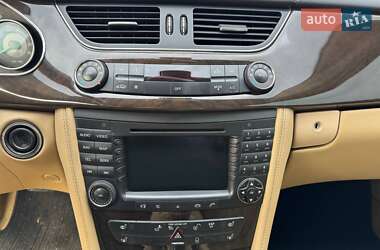 Купе Mercedes-Benz CLS-Class 2006 в 