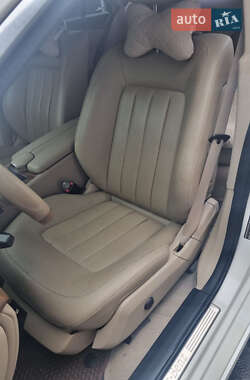 Седан Mercedes-Benz CLS-Class 2011 в 