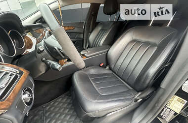 Седан Mercedes-Benz CLS-Class 2012 в 