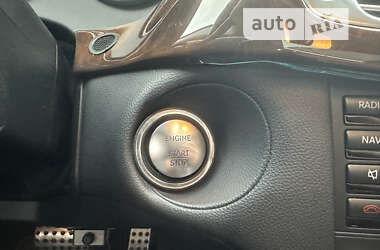 Седан Mercedes-Benz CLS-Class 2012 в 