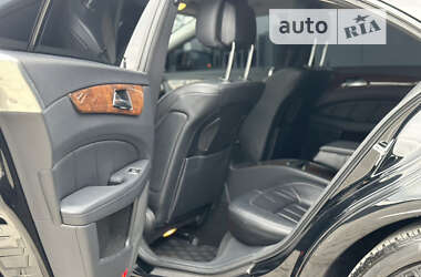 Седан Mercedes-Benz CLS-Class 2012 в 