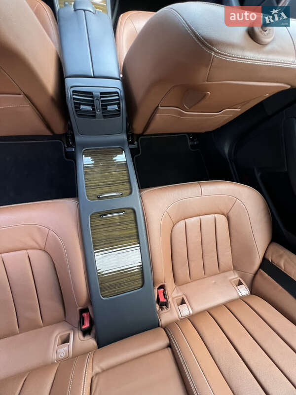 Седан Mercedes-Benz CLS-Class 2015 в Киеве фото 26 Седан Mercedes-Benz CLS-Class 2015 в Киеве
