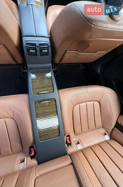 Седан Mercedes-Benz CLS-Class 2015 в 