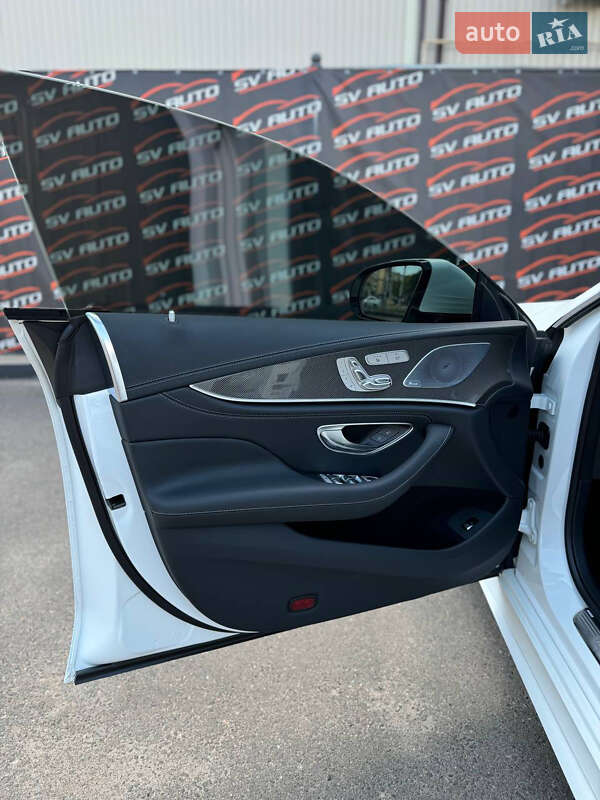 Купе Mercedes-Benz CLS-Class 2019 в Одессе фото 13 Купе Mercedes-Benz CLS-Class 2019 в Одессе
