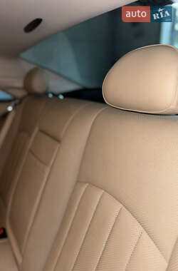Купе Mercedes-Benz CLS-Class 2006 в 