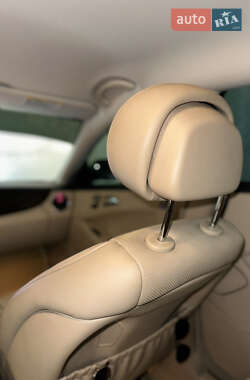 Купе Mercedes-Benz CLS-Class 2006 в 