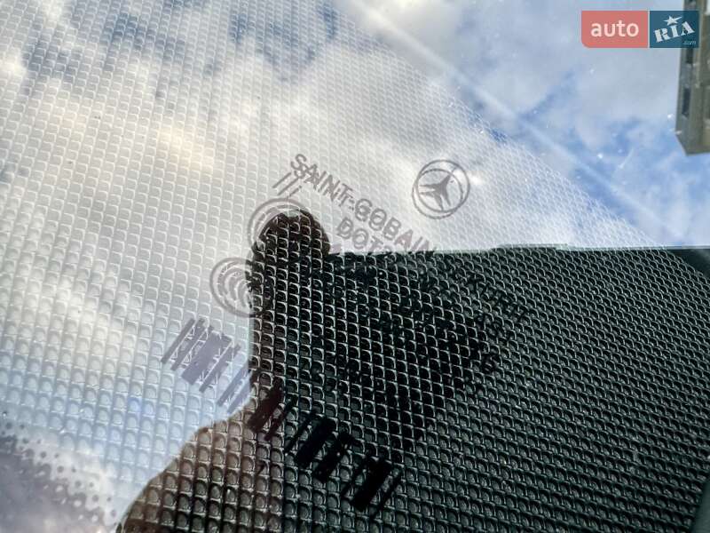 Седан Mercedes-Benz CLS-Class 2011 в Одессе