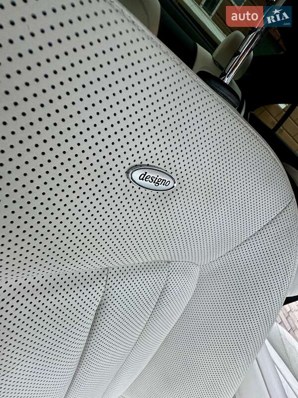 Седан Mercedes-Benz CLS-Class 2011 в Одессе