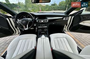 Седан Mercedes-Benz CLS-Class 2011 в Одесі