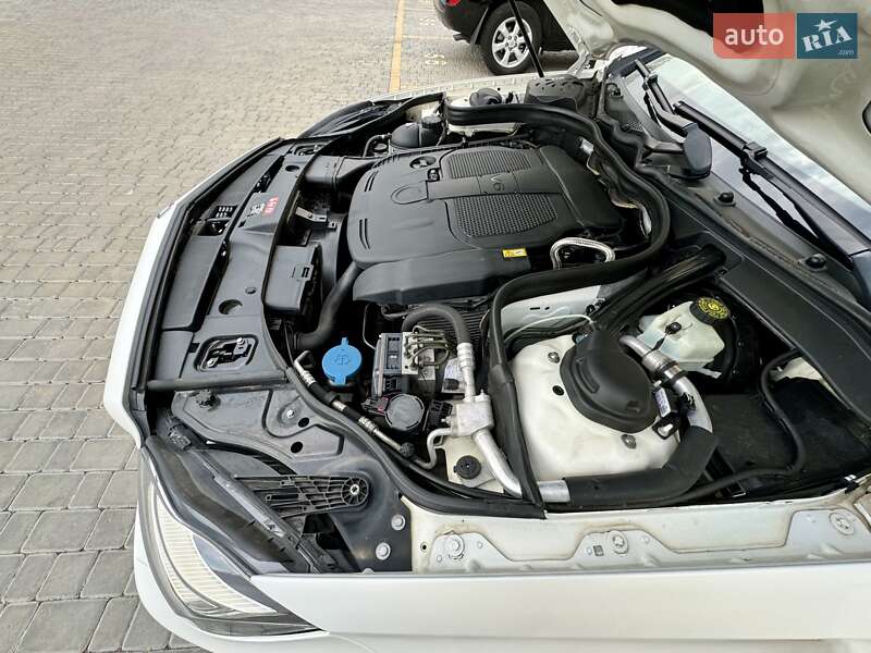 Седан Mercedes-Benz CLS-Class 2011 в Одессе