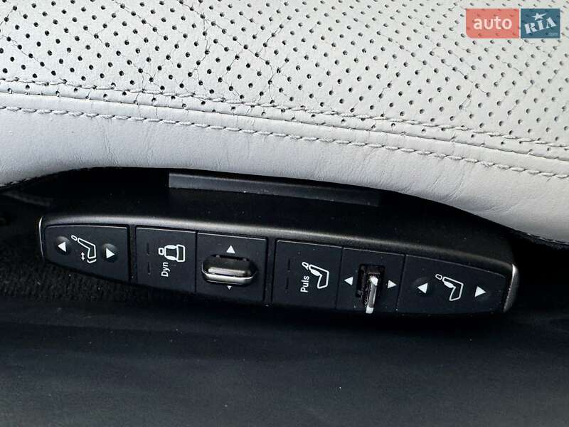 Седан Mercedes-Benz CLS-Class 2011 в Одессе