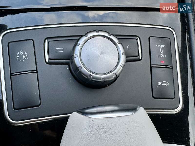 Седан Mercedes-Benz CLS-Class 2011 в Одессе